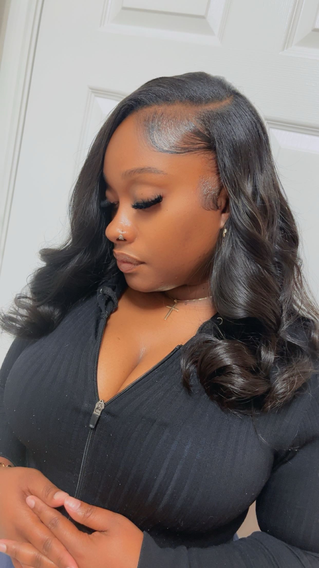 Premium Raw Cambodian straight bundles