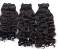Premium Raw Curly Cambodian Hair