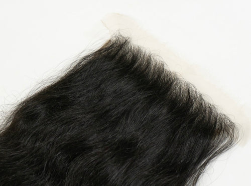 Premium 5x5 HD Raw straight Cambodian Closure