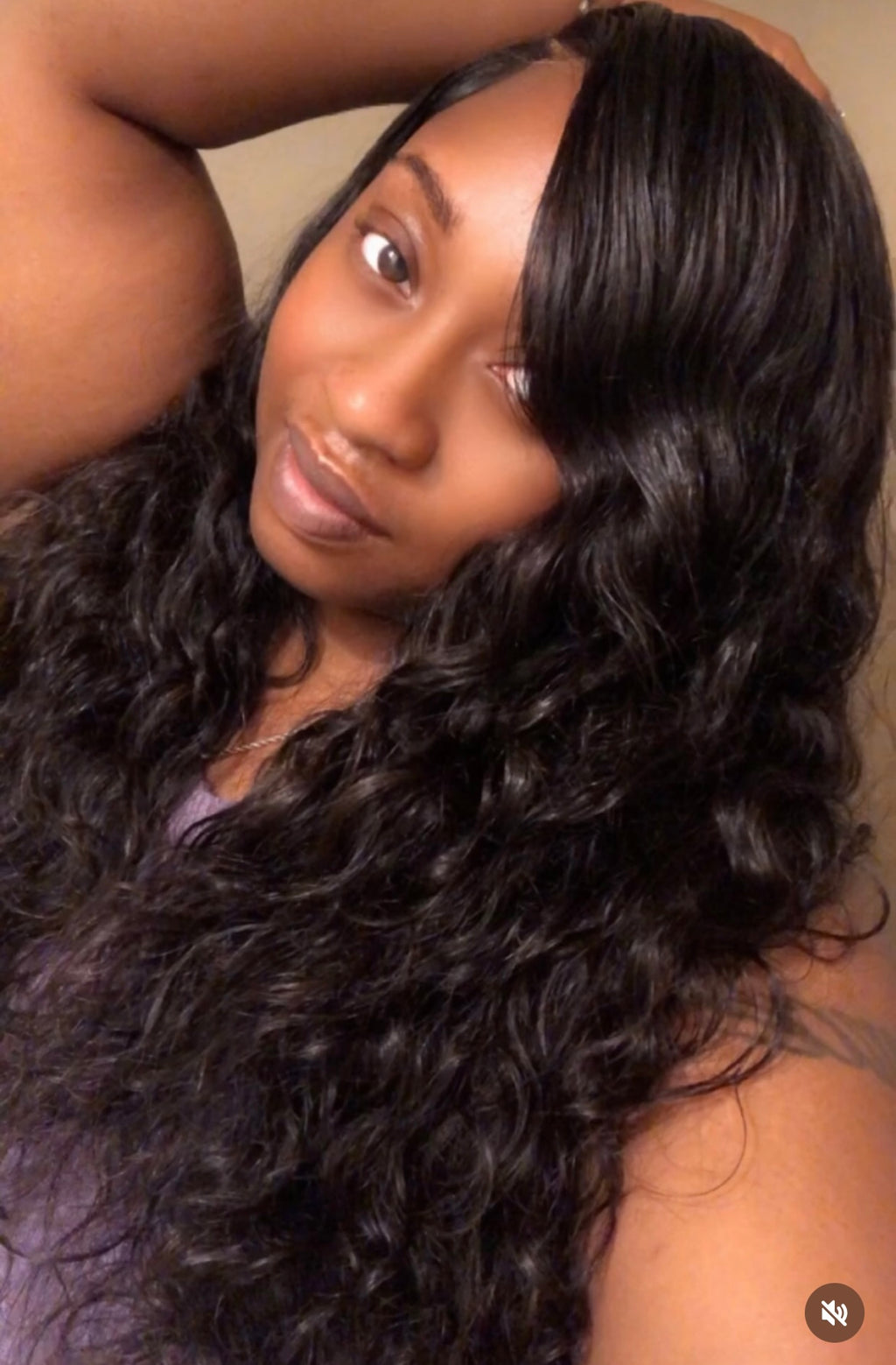 Raw Indian Wavy Bundles