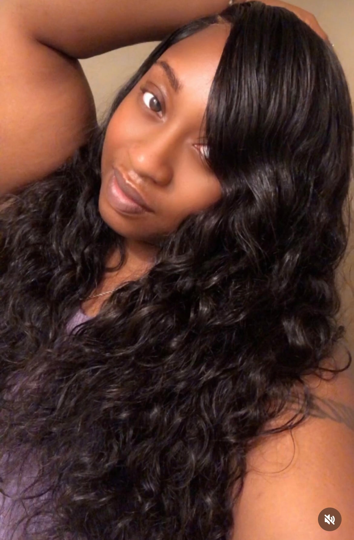 Raw Indian Wavy Bundles
