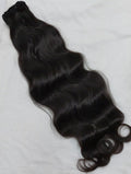 Raw Indian Wavy Bundles