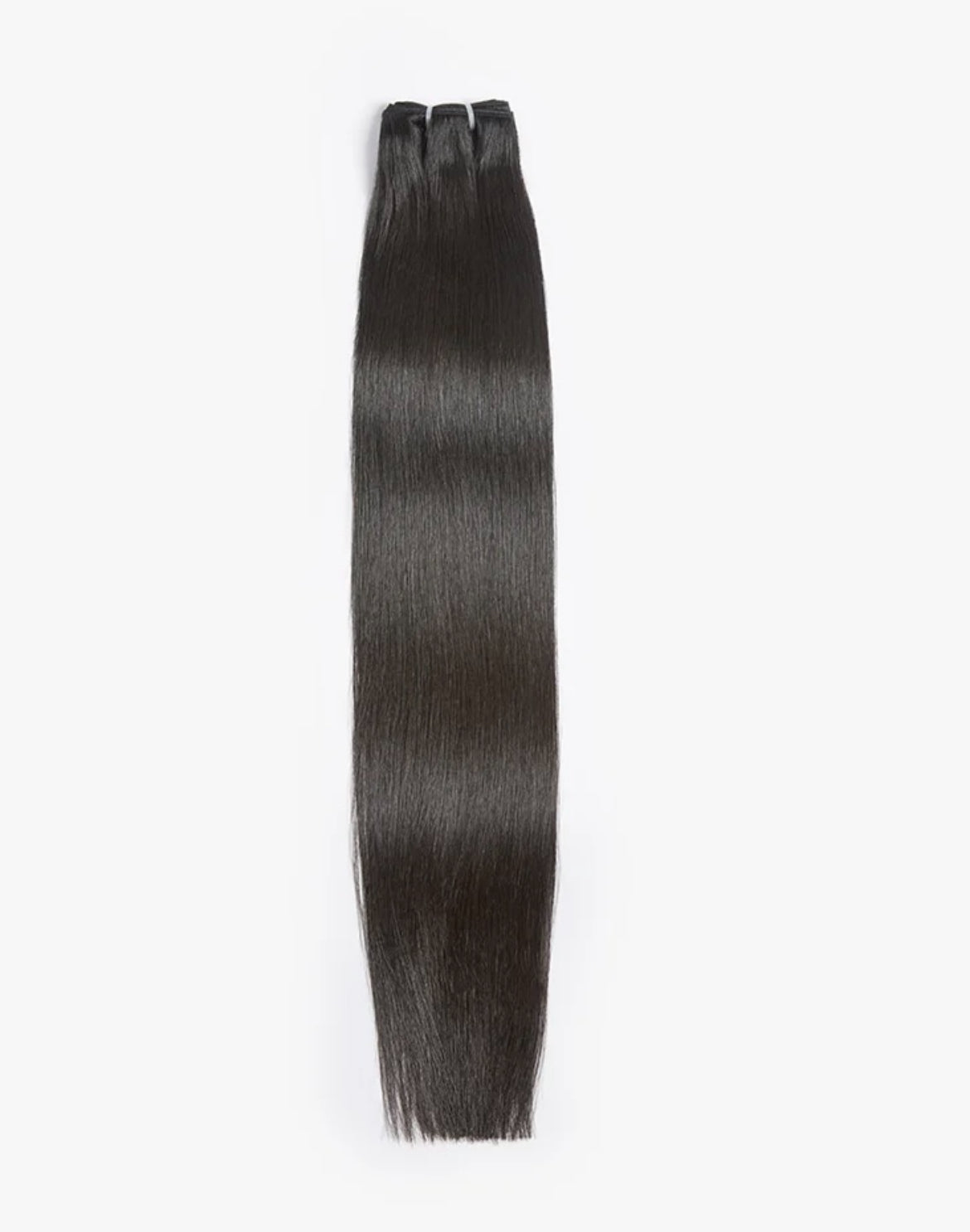 Raw Indian Straight bundles