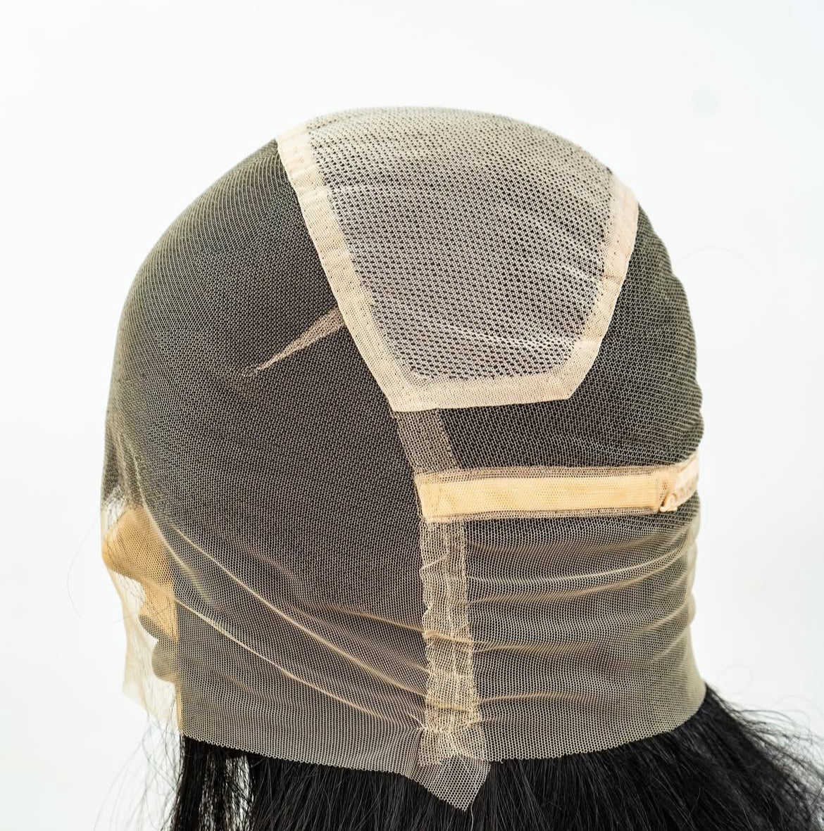 Premium HD Full Lace Wig -Size Small