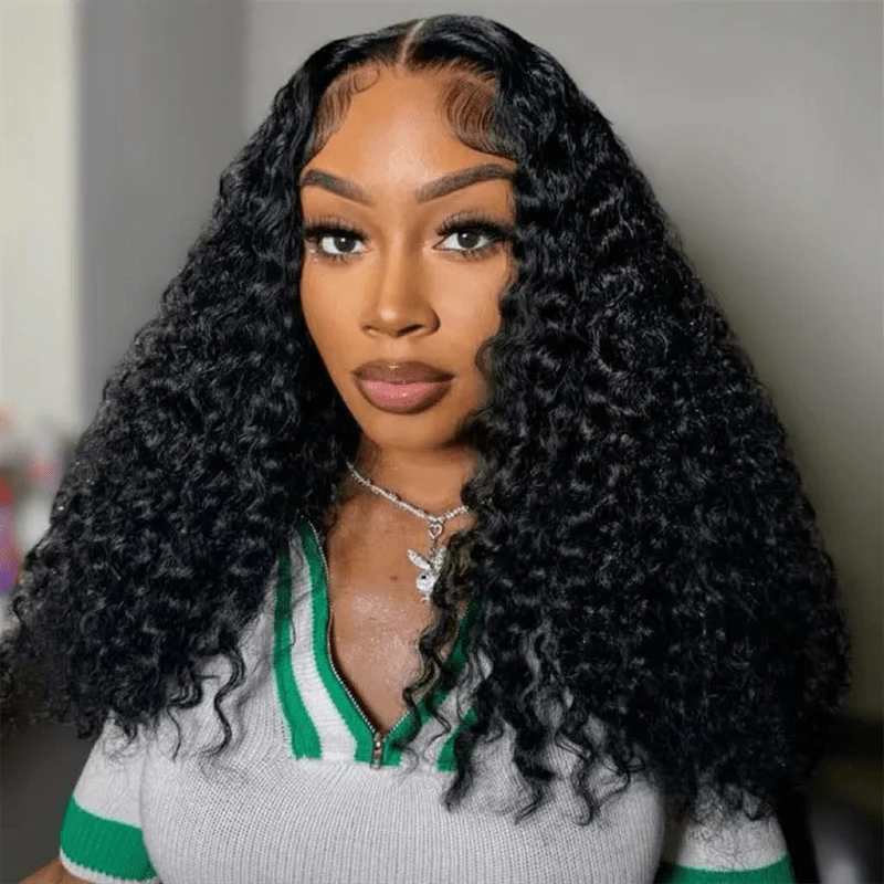 Premium HD Full Lace Wig -size Medium
