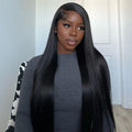 Premium HD Full Lace Wig -size Medium
